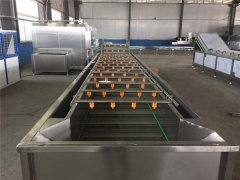 如何處理洗碗機網(wǎng)帶之間頻繁的摩擦?